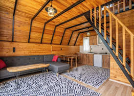 Karaöz Sapphire Bungalows 4