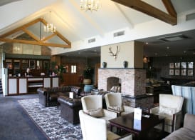 Shendish Manor Hotel & Golf Course 5