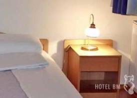 Hotel BM 2