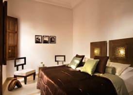 Riad Chayma Marrakech 2