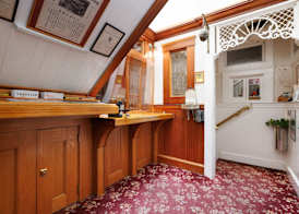 San Remo Hotel 2
