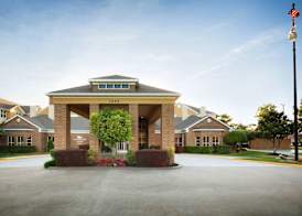 Homewood Suites by Hilton Houston-Willowbrook Mall 2