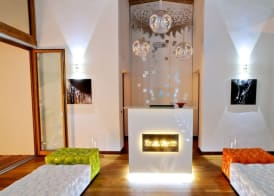 Tre Merli Beach Hotel 2