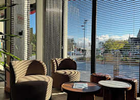 Hotel Le Cercle 4