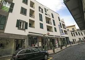 Hotel Sirius 3