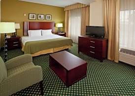 Holiday Inn Express & Suites INDIANAPOLIS - EAST by IHG 2