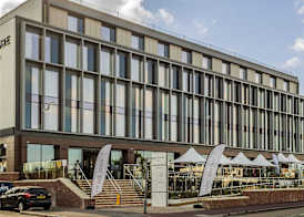 Mercure Paignton Hotel 4