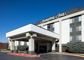 Hampton Inn Bentonville/Rogers 3