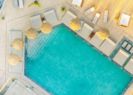 MARE GARDEN 3