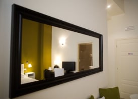 B&B Suite Paciotti 5
