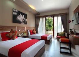 Kubu Cempaka Seminyak 5