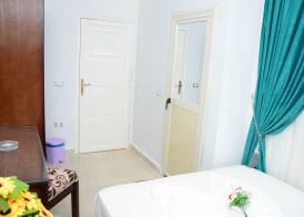 Victory Downtown Boutique Hotel 4