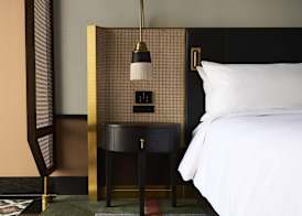 FAIRMONT NEW ORLEANS 4
