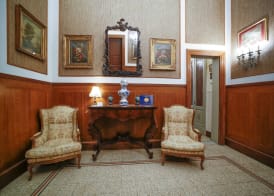 La casa di Marcello 5