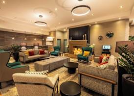 Sandman Signature Vancouver Downtown Hotel 4