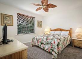 Fairway Villas Waikoloa by OUTRIGGER 4