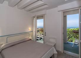 Hotel Il Caravaggio 4