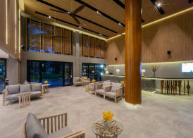 La Flora Khao Lak 4