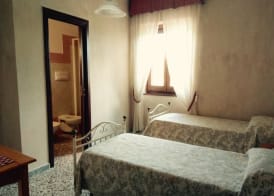 La Tavernola Agriturismo - Tenuta Mandia 5