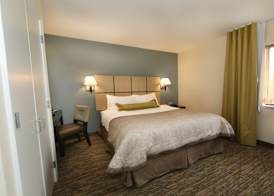 Candlewood Suites EAST LANSING by IHG 4