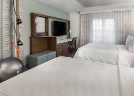 EVEN Hotel CHICAGO-TINLEY PARK-CONV CTR by IHG 3
