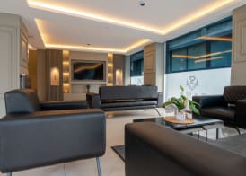 New Zara Hotel 5