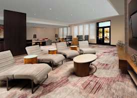 Courtyard by Marriott Tyler 2