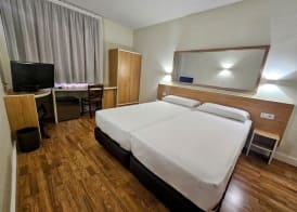 Hotel YIT Ciudad de Elche 4