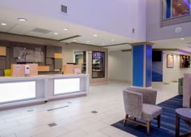 Holiday Inn Express COVENTRY S - WEST WARWICK AREA by IHG 3