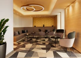 H+ Hotel Wien 3