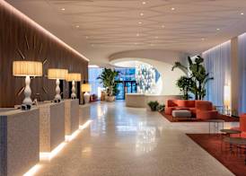 Mövenpick Hotel Basel 2