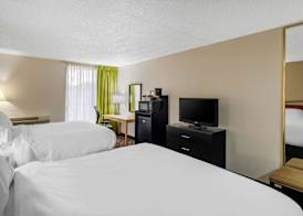 Quality Inn Tyler - Lindale 3