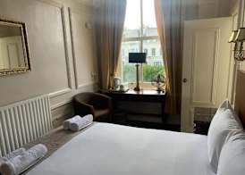 Beech Mount Hotel - Free Parking 5