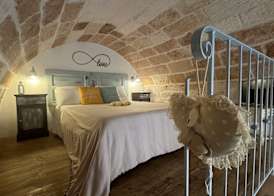 B&B CASA FIORE 4