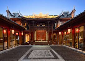 Wyndham Garden Qionglai Downtown 2