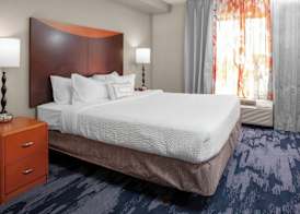 Fairfield Inn & Suites Indianapolis Avon 5