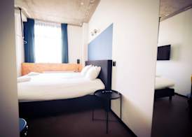 Young Learning Hotel 5