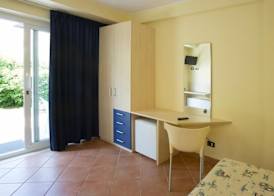 Hotel Vila Bahia 4