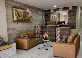 HOTEL LUXEM 5