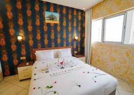 Great Holiday Apart-Hotel & Penthouse 4