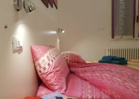Bed And Breakfast Corticella 24 2
