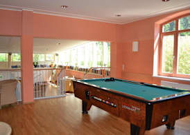 JUFA Hotel Veitsch 5