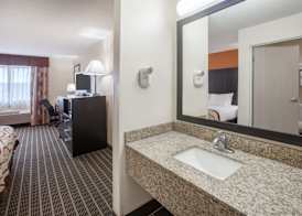 Baymont by Wyndham South Haven 3
