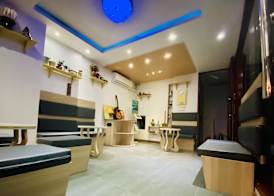 Turquoise Residence by UI 3