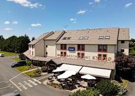 Kyriad Chateauroux 5