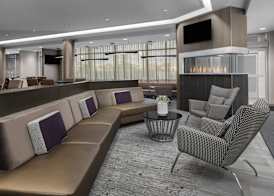 SpringHill Suites by Marriott East Rutherford Meadowlands Carlstadt 5