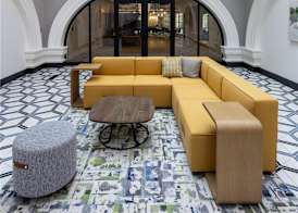 Hilton Garden Inn Dayton Downtown 3