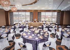 Delta Hotels by Marriott Waterloo 3