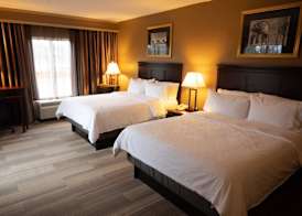 Holiday Inn Express & Suites TUSCALOOSA-UNIVERSITY by IHG 3