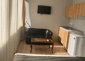 Sami Otel 5